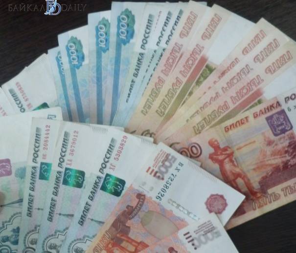 Житель Бурятии при попытке купить мини-погрузчик потерял 400 тысяч рублей