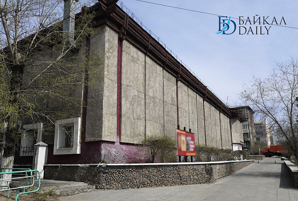 В Улан-Удэ откроется выставка «Достояние Республики»