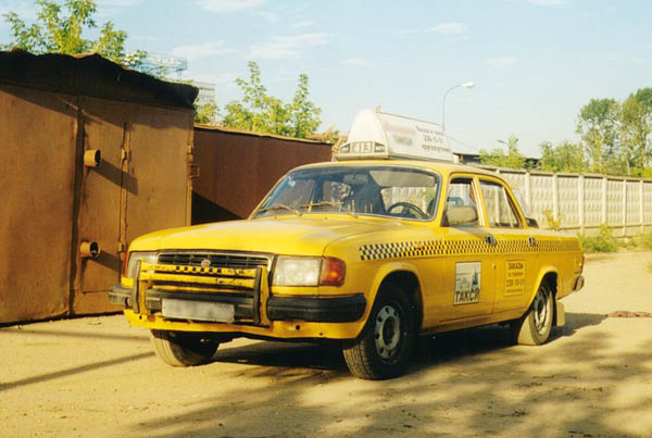 В Иркутске начало работать бесплатное такси для ветеранов