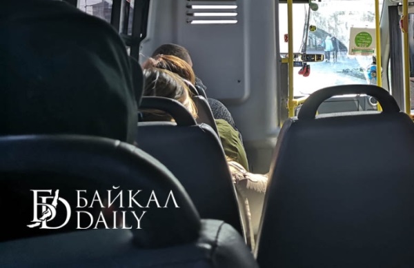 В Бурятии сельчанам вернули  дневной автобус до райцентра