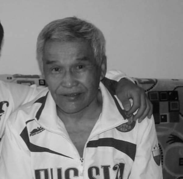 В Бурятии ушёл из жизни известный тренер по боксу Дулзын Бабудоржиев