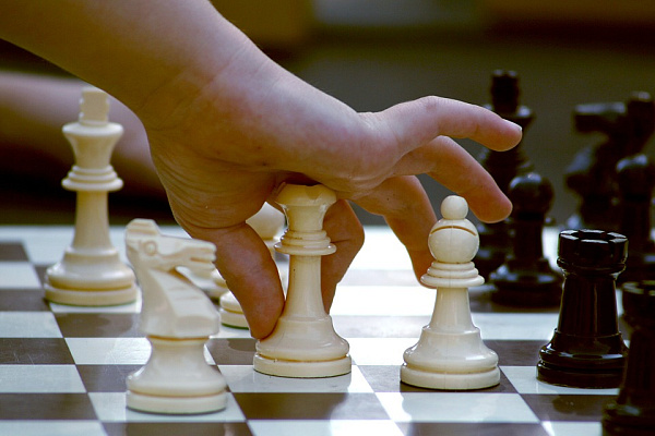 В Бурятии состоится шахматный турнир «Белая ладья»