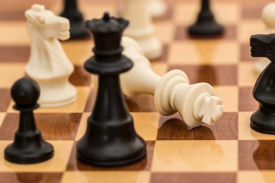 В Бурятии проведут шахматные турниры, посвящённые Дню единства