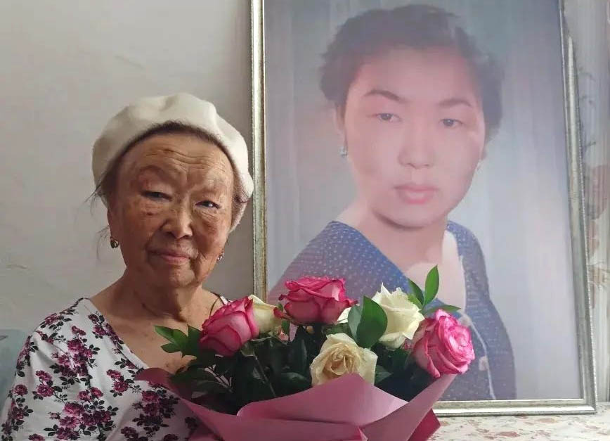 90-летие отпраздновала ветеран здравоохранения Бурятии