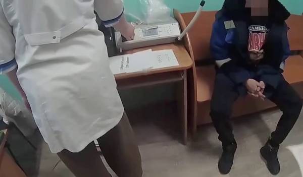 В Иркутской области водителя, сбившего насмерть ребёнка на ватрушке, взяли под стражу