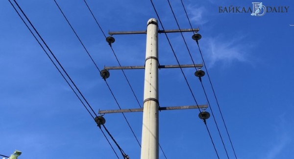 В районе Бурятии наворовали электроэнергию почти на 15 тысяч