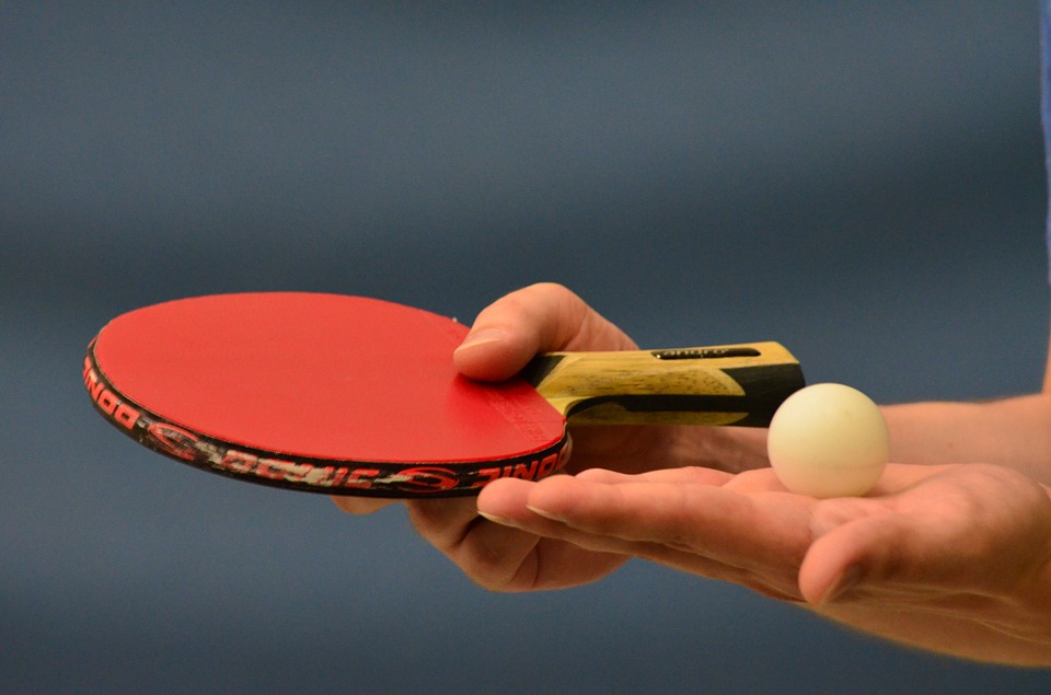 В Улан-Удэ состоится турнир по настольному теннису