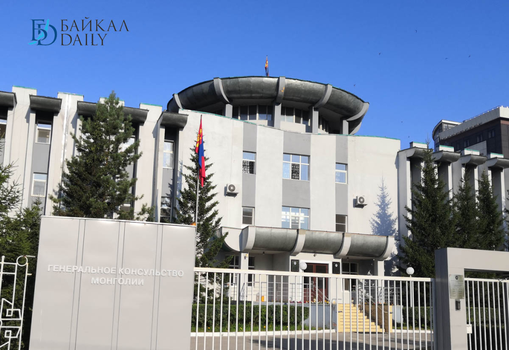 Монголия временно отменит визы для 34 стран