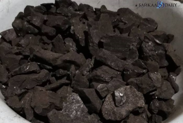 Северный посёлок в Бурятии перешёл на повышенную готовность из-за нехватки угля