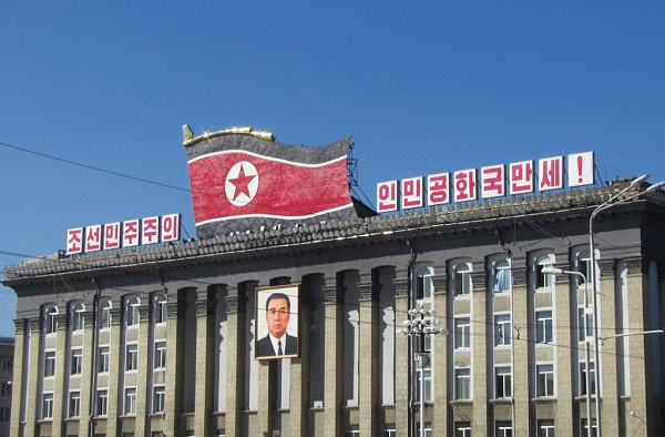Осуждённые в Бурятии северокорейцы обжаловали приговор