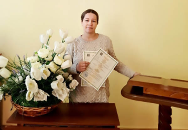 В Кяхтинском районе Бурятии зарегистрировали первую двойню года