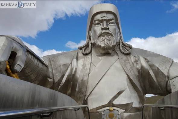 Жителей Бурятии призывают чаще рассказывать о Монголии