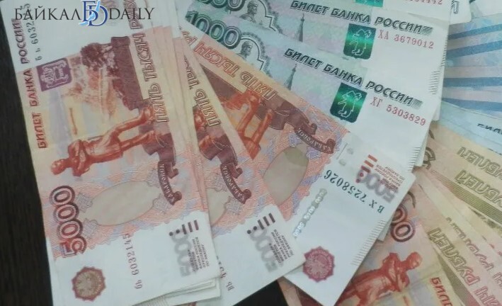 В Улан-Удэ сотрудник МВД отказался от взятки в 100 тысяч 