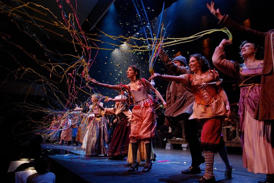 Театр из Бурятии поедет в Забайкалье на фестиваль детских спектаклей 