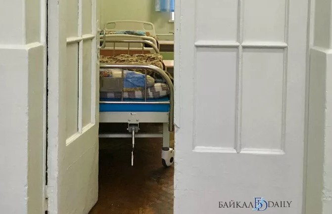 Главврач ковидного госпиталя в Улан-Удэ: «Ресурсам и кадрам есть предел»