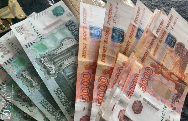 Жительница Бурятии лишилась 800 тысяч рублей по вине мошенников