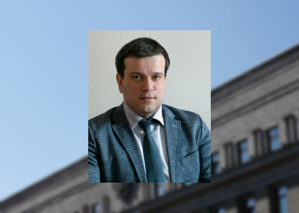 В Иркутской области сменился министр образования