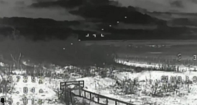 Армию из Забайкалья наградили орденом Суворова