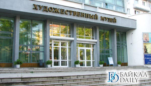 Музей Бурятии принимает участие в международной выставке о СССР