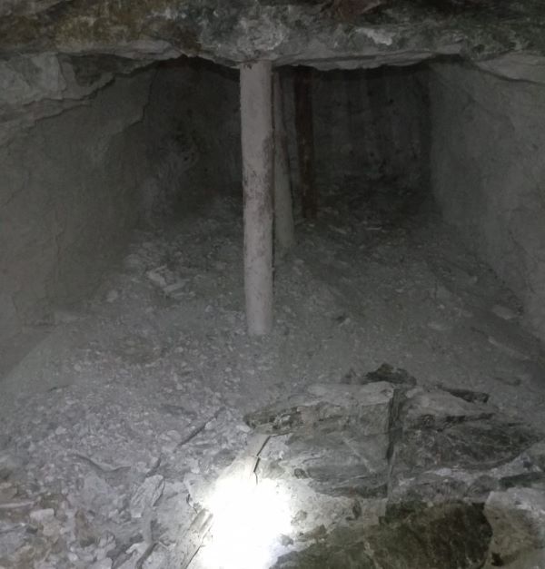 На руднике в Бурятии погиб рабочий 