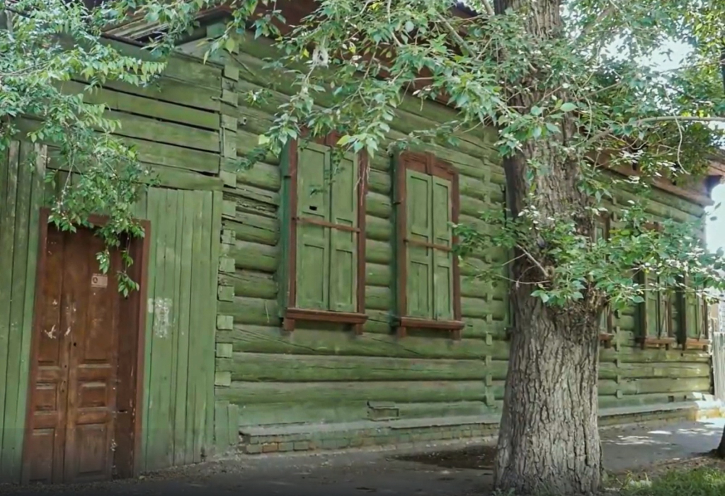 Дом иркутского врача получил статус памятника истории и культуры