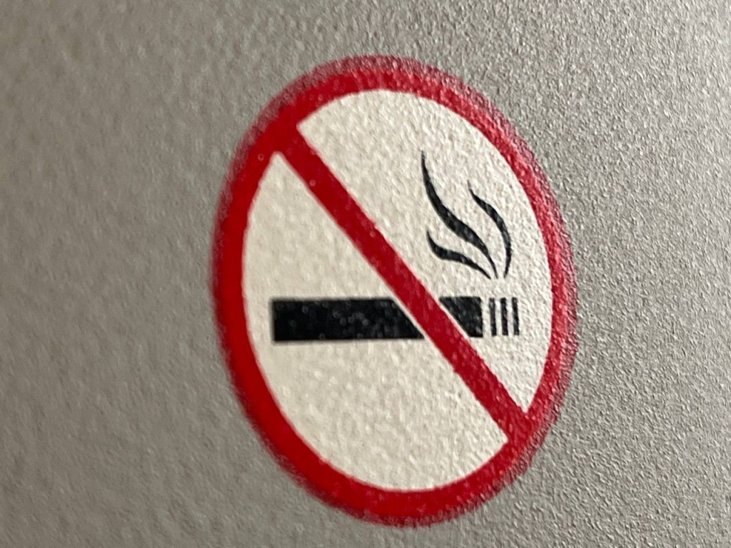 Врач в Улан-Удэ: Курение может привести к раку пищевода