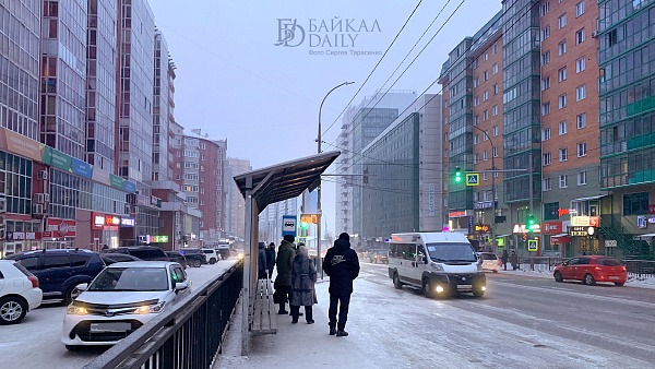 В Улан-Удэ обсудят подорожание проезда в трамваях и автобусах
