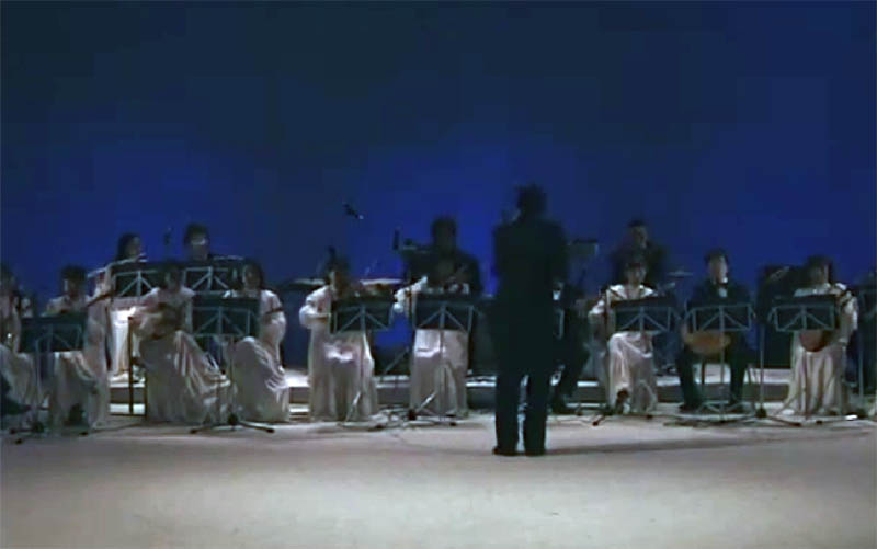 Якутский оркестр даст концерт в Улан-Удэ