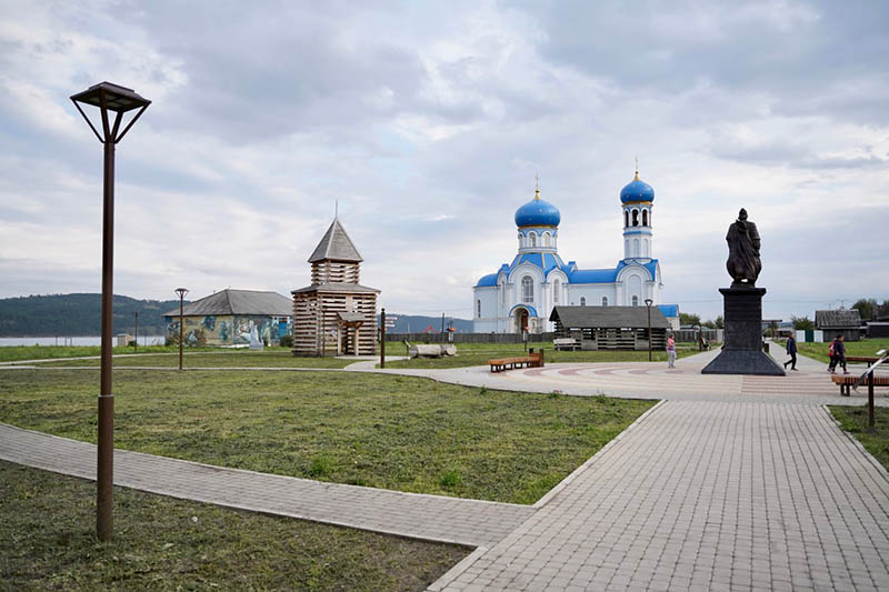 Иркутская область получит 510 млн на комфортную городскую среду