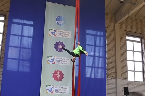 В Иркутске соберутся воздушные атлеты ДФО и СФО