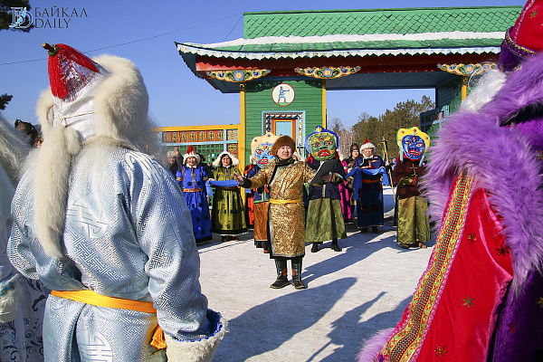 В Улан-Удэ этнографический музей будет отмечать Сагаалган 3 дня