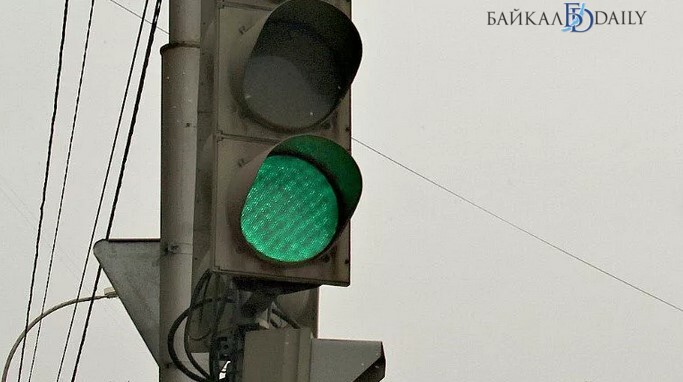 В Улан-Удэ урбанисты требуют изменить долгие светофоры