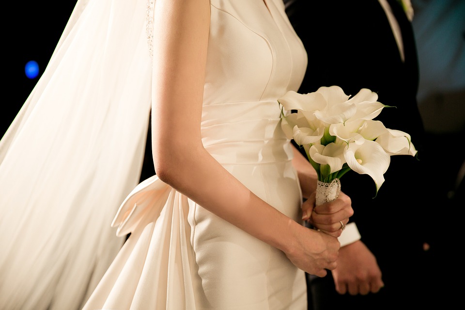Ещё в одном районе Бурятии зарегистрировали сотый брак