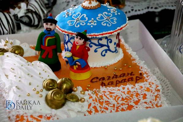 В Улан-Удэ развернётся выставка-ярмарка в честь Сагаалгана