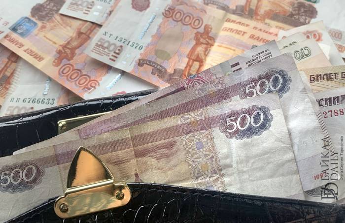 В Иркутской области мать и дочь перевели мошенникам4 млн рублей