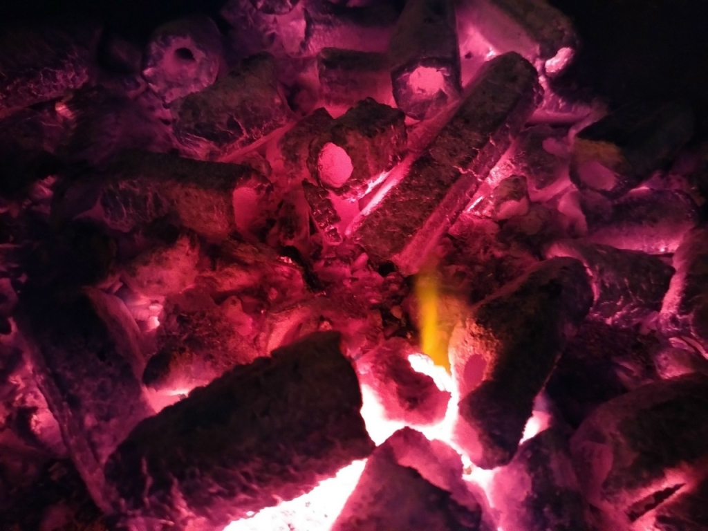 В Бурятии адские печи стали причиной крупных пожаров