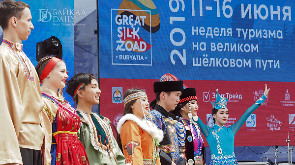 В Улан-Удэ выберут победителей окружных финалов 3 туристических премий