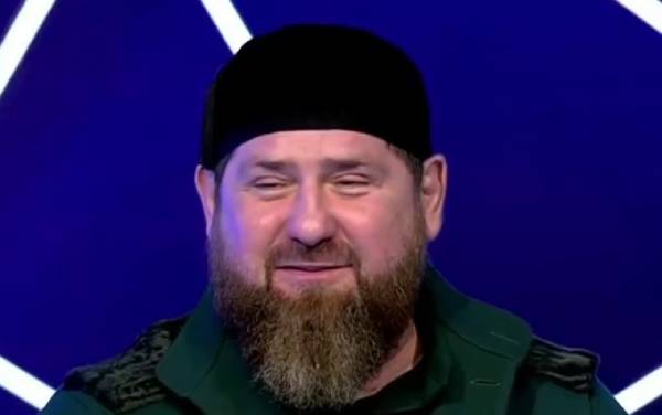 Чечня следом за Бурятией приняла извинения от папы римского