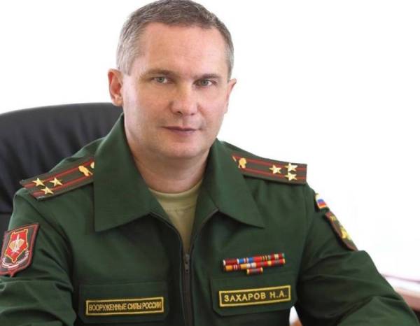 «Добрый военком» из мема стал вице-премьером правительства Забайкальского края