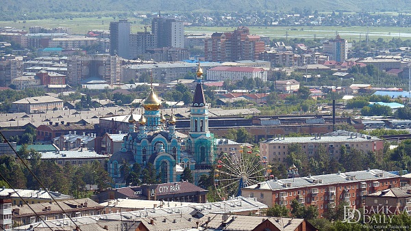 Элитные квартиры в столице Бурятии продают по цене московских