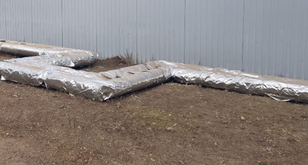 В Бурятии после вмешательства прокуратуры провели капремонт сетей