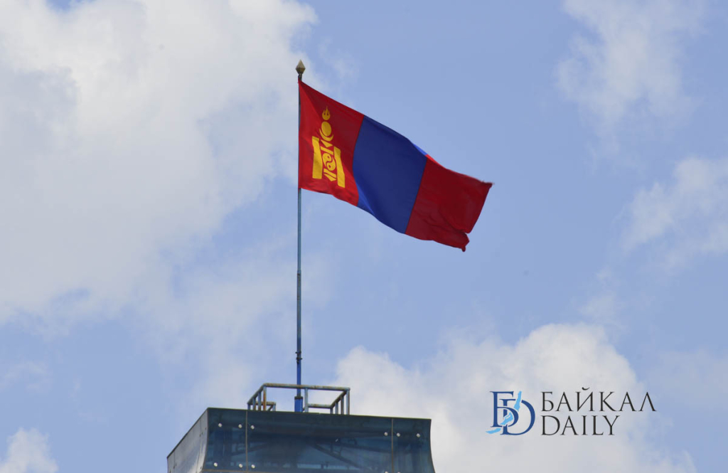Монголия полностью освободилась от внешнего долга