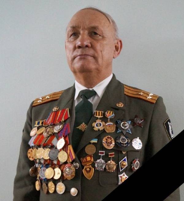 В Бурятии ушёл из жизни почётный гражданин Северобайкальска 
