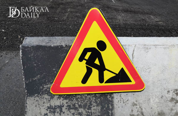 На юге Бурятии готовятся к ремонту дороги между сёлами