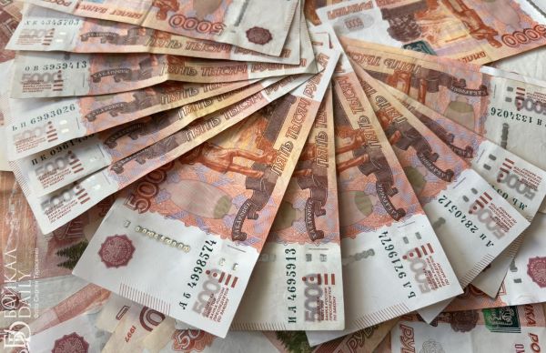 Жильцы дома в Улан-Удэ переплатили за тепло 134 тысячи рублей