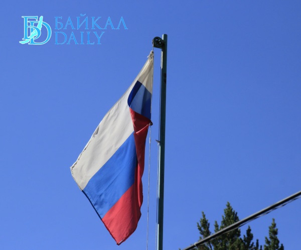 Военного из Бурятии за мужество наградили пятью медалями