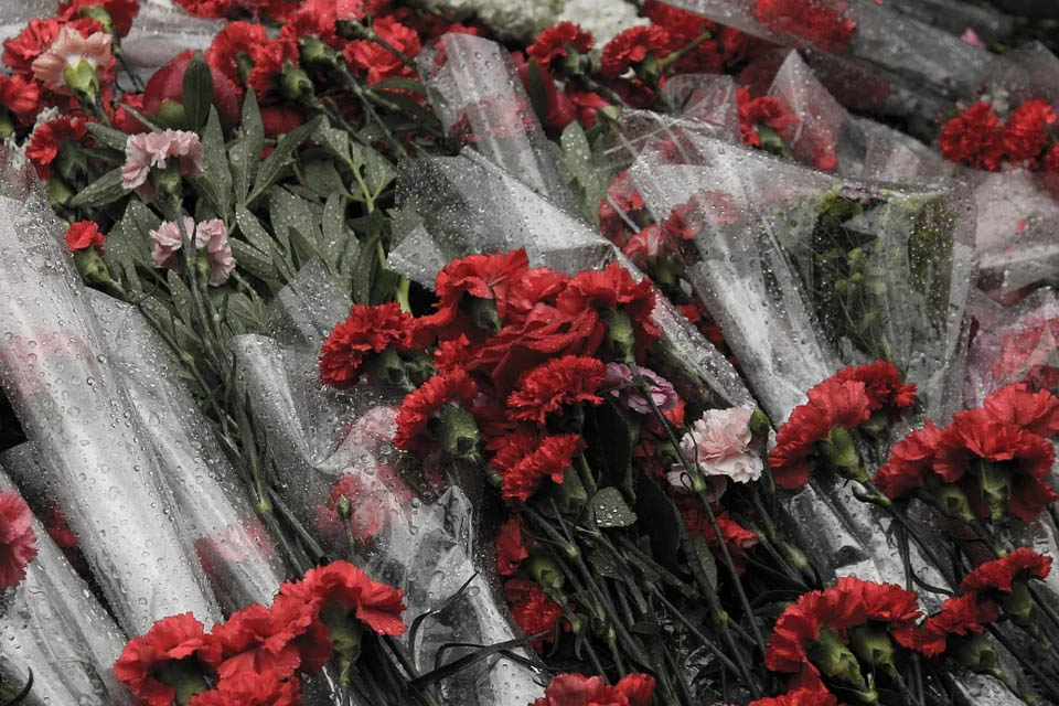 В Иркутске создадут сквер памяти погибших в интернациональных конфликтах