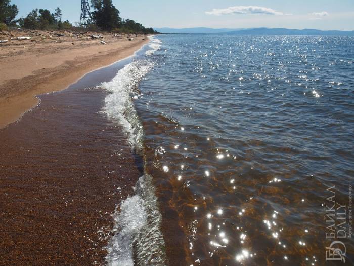 Путин поручил создать на Байкале курорт, который не будет загрязнять озеро