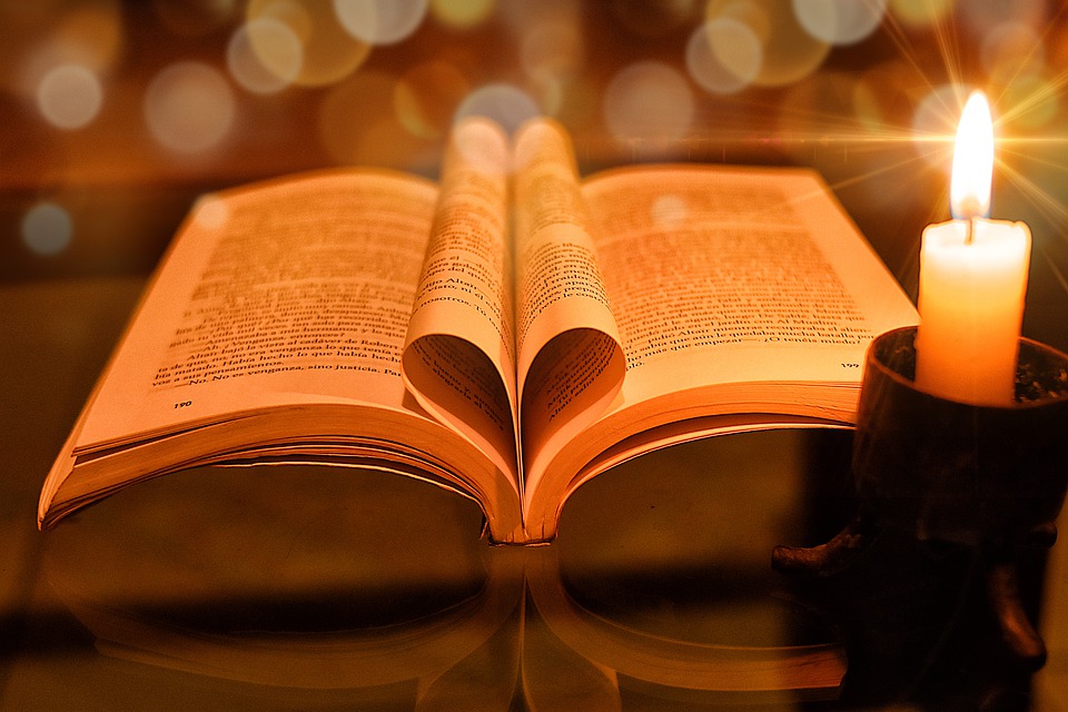 В Улан-Удэ проведут «Библионочь» для детей и юношества