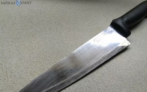 В Улан-Удэ будут судить мужчину, убившего собственного брата